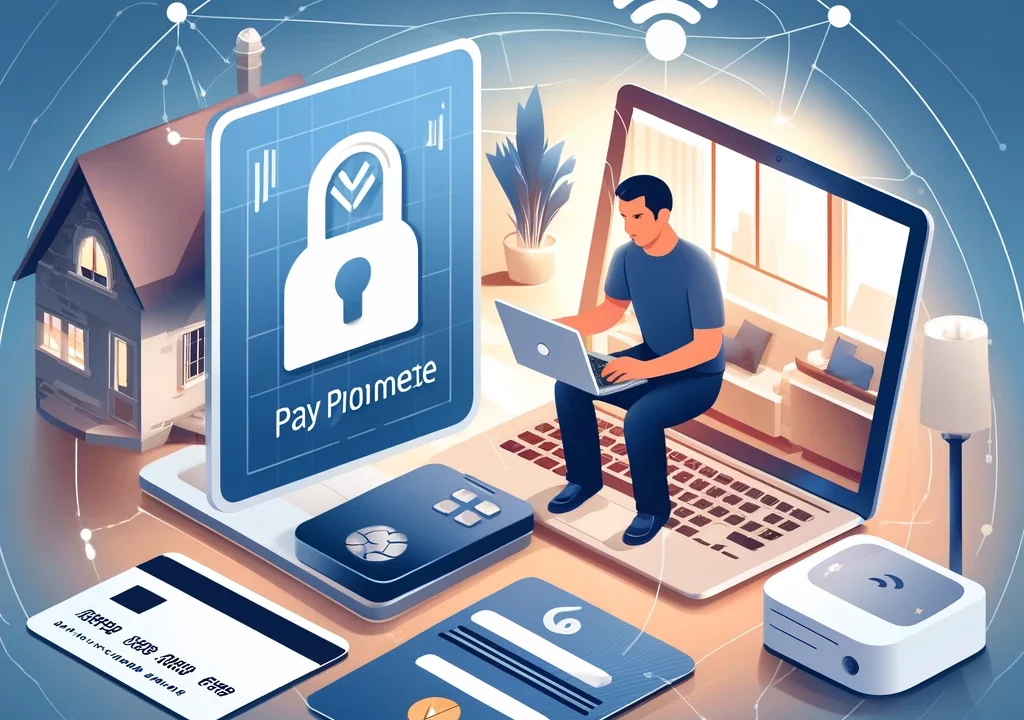 Ensuring Safe Transactions: How to Make Secure Payments Online