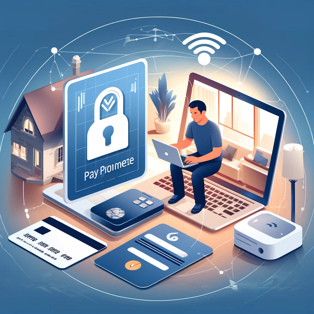 Ensuring Safe Transactions: How to Make Secure Payments Online
